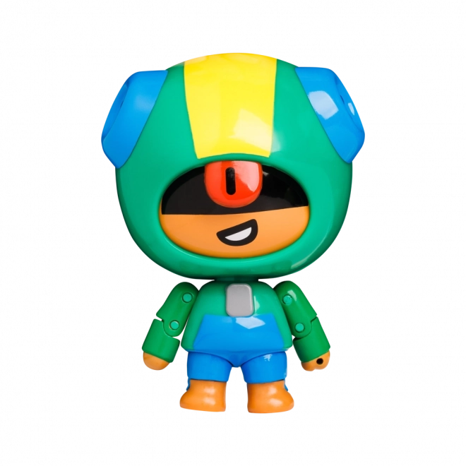 Action-Figuren 11 cm Brawl Stars 2er-Pack Serie 1