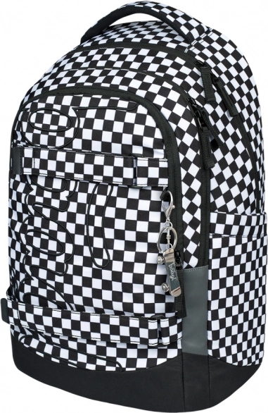 Schulrucksack BAAGL Skate Max