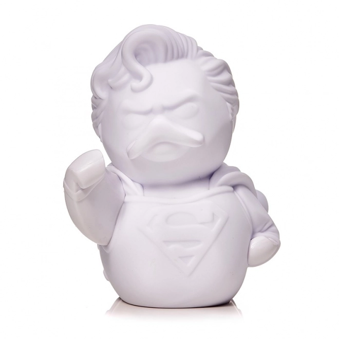 Tubbz Superman DIY Badeente