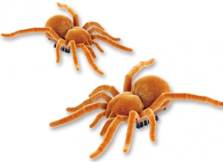 Bewegt sich und vibriert