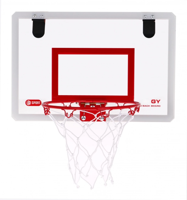 Elektronische Basketballtafel für die Tür