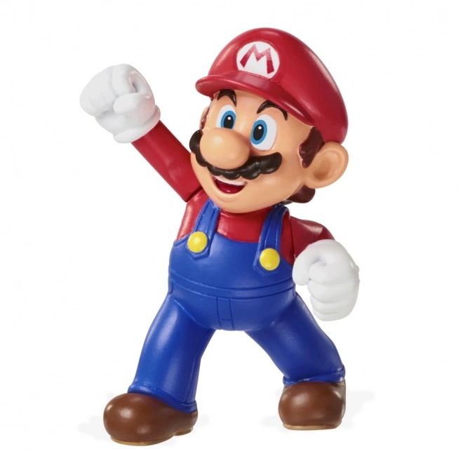 Super Mario Figuren Set 6 cm