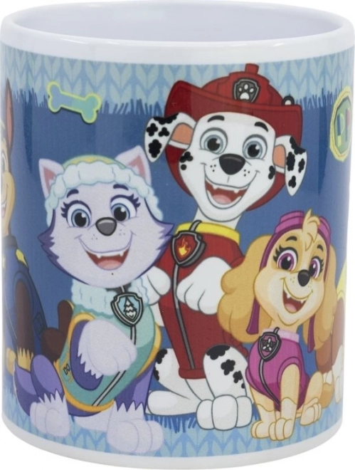 Keramiktasse Paw Patrol 325ml