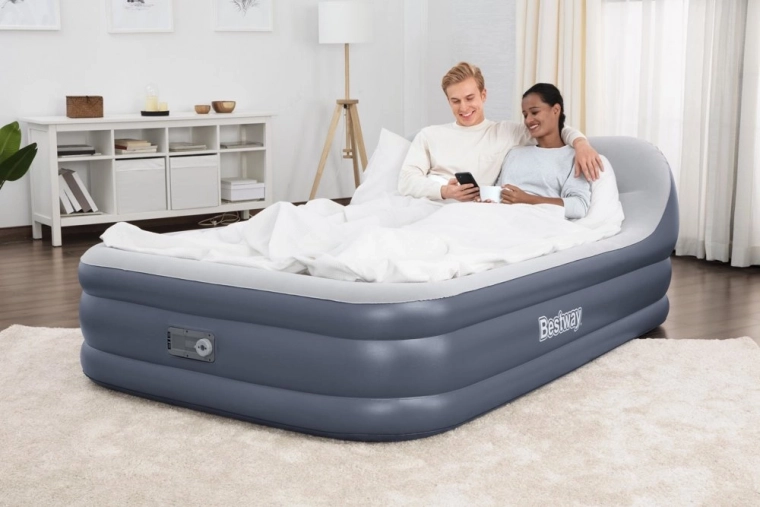 Weiche beflockte Oberfläche