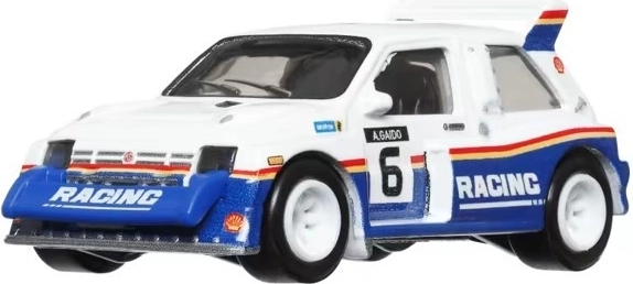 Detailtreue und Qualität