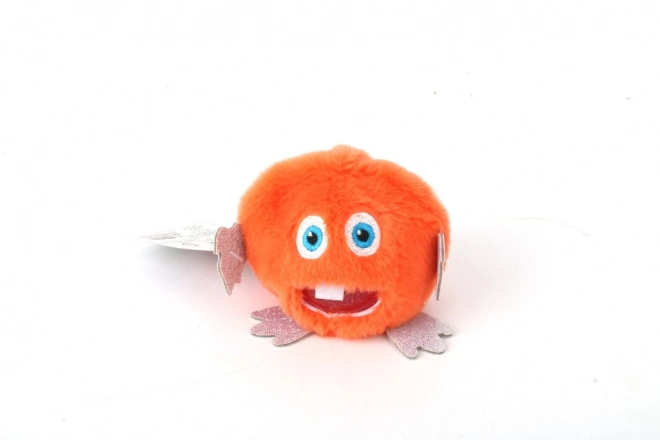 Quetschmonster Spielzeug