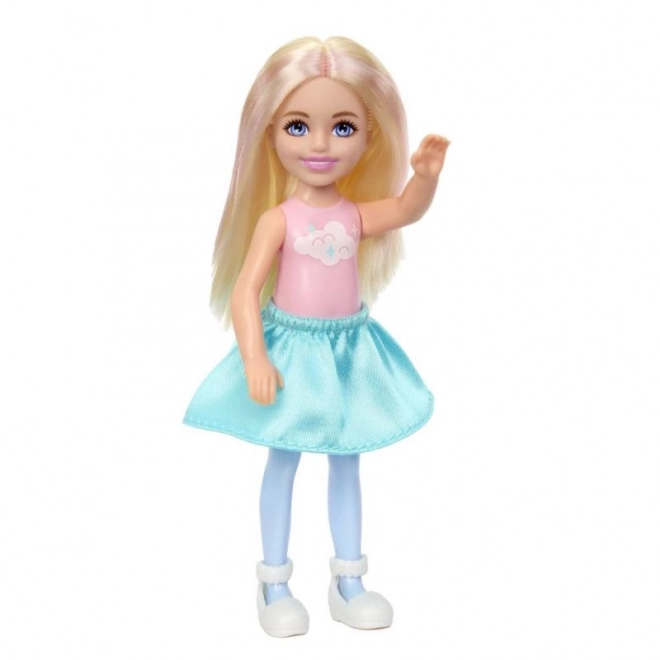 Barbie Cutie Reveal Chelsea Pastell Edition