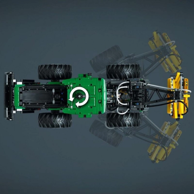 Lego Technic John Deere 948L-II Rücketraktor