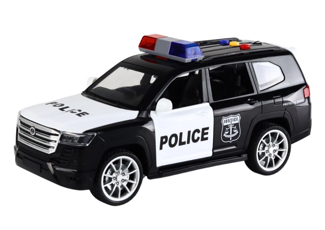 Öffnende Fahrzeugteile