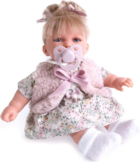 Sprachfunktion für ein noch realistischeres Spiel