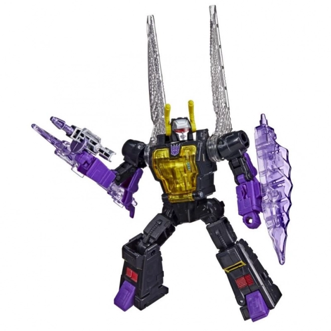 Transformers Generations Legacy Deluxe Figur