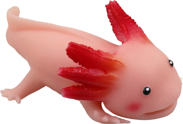 Weiches Drücken für Entspannung und Spaß