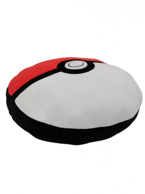 Pokémon Kissen Pokéball