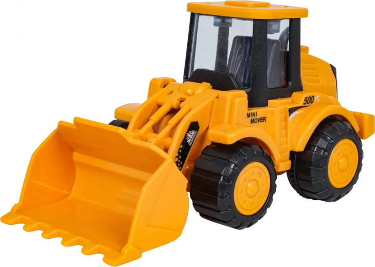 Robuste Verarbeitung und sanfte Fahreigenschaften