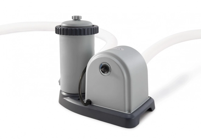 Intex-Poolfilterpumpe