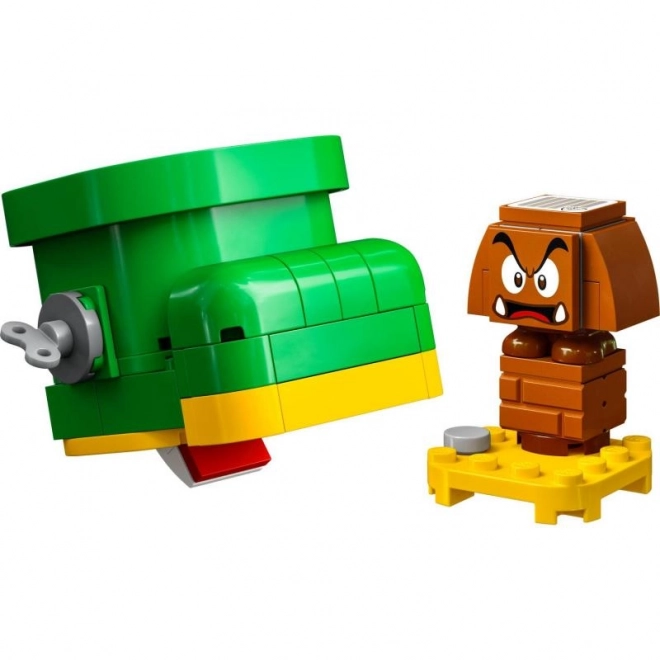 Lego Mario But Goomby Erweiterungsset