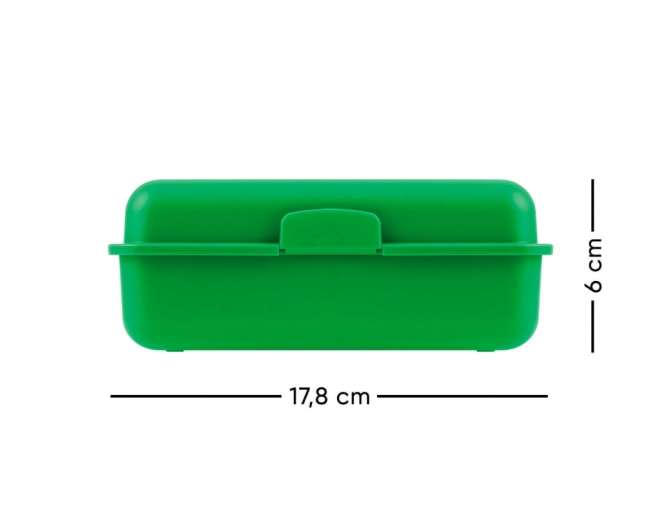 Süße Dino Lunchbox