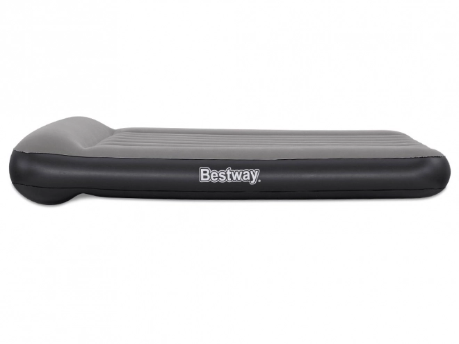 Bestway Doppelluftmatratze Tritech mit integrierter USB-Pumpe