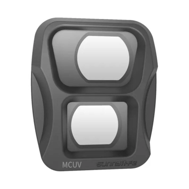 MCUV Filter