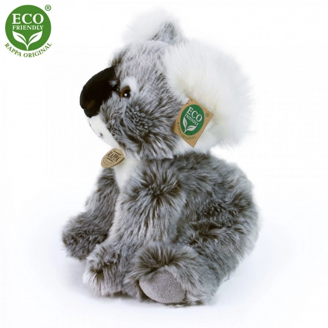 Sitzender Koala Plüschbär 26 cm umweltfreundlich