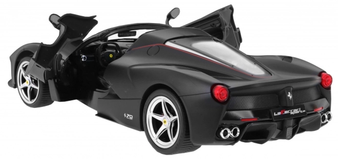 Ferrari LaFerrari Aperta Schwarz R/C Auto 1:14