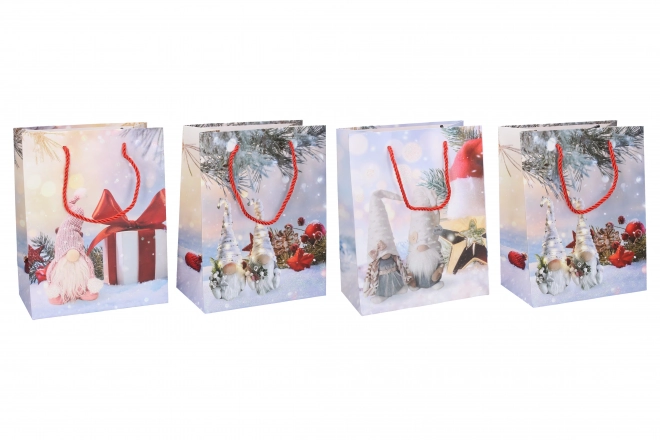Geschenktasche Weihnachten S