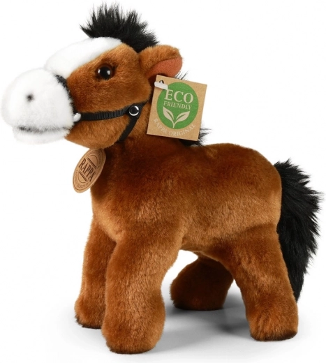 Weicher, anschmiegsamer Plüsch für tägliches Kuscheln