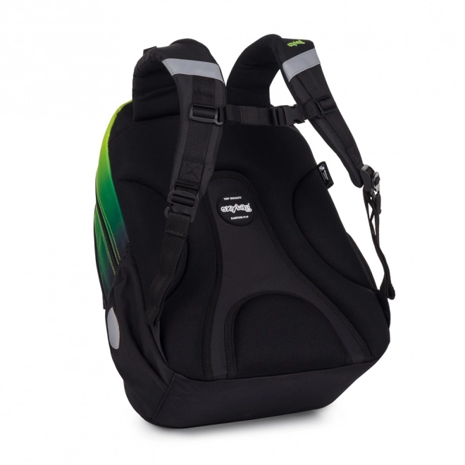 Schulrucksack Oxybag OXY NEXT Ombre