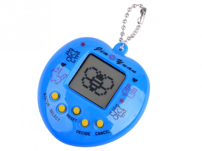 Elektronisches Spielzeug Tamagotchi