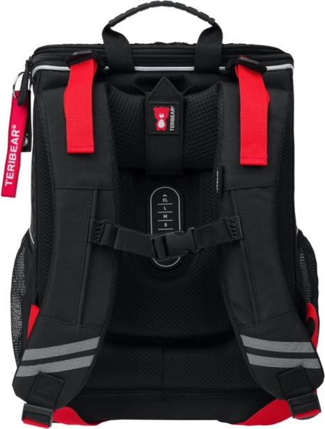 Ergonomie nach Maß mit ERGO ADJUSTABLE SYSTEM