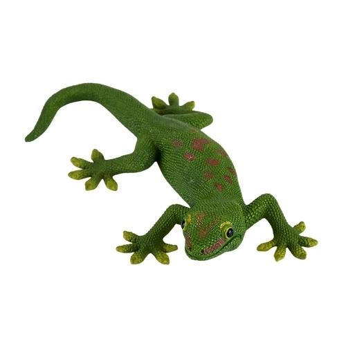 Mojo Grüner Gecko