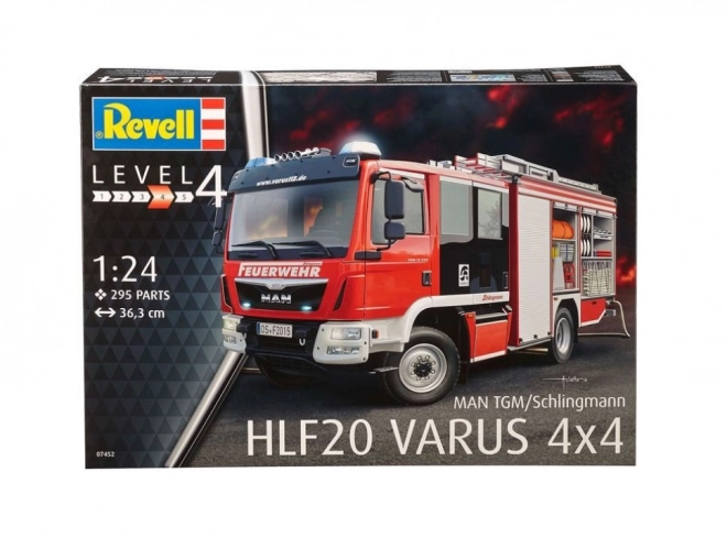 Schlingmann HLF20 Varus 4