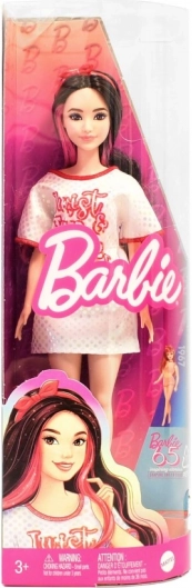 Barbie Fashionista Twisty Puppe