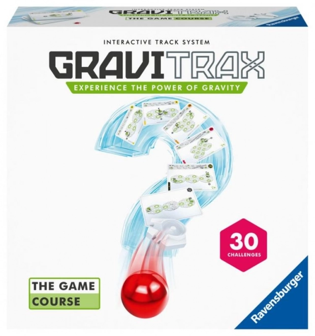 Gravitrax: Das Spiel