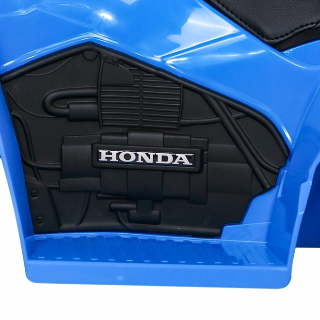 Honda Kinder Quad 250X TRX Blau