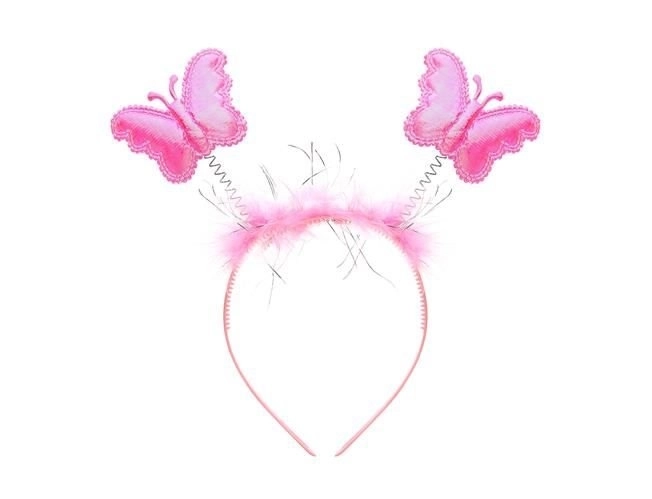Karnevalkostüm Schmetterling