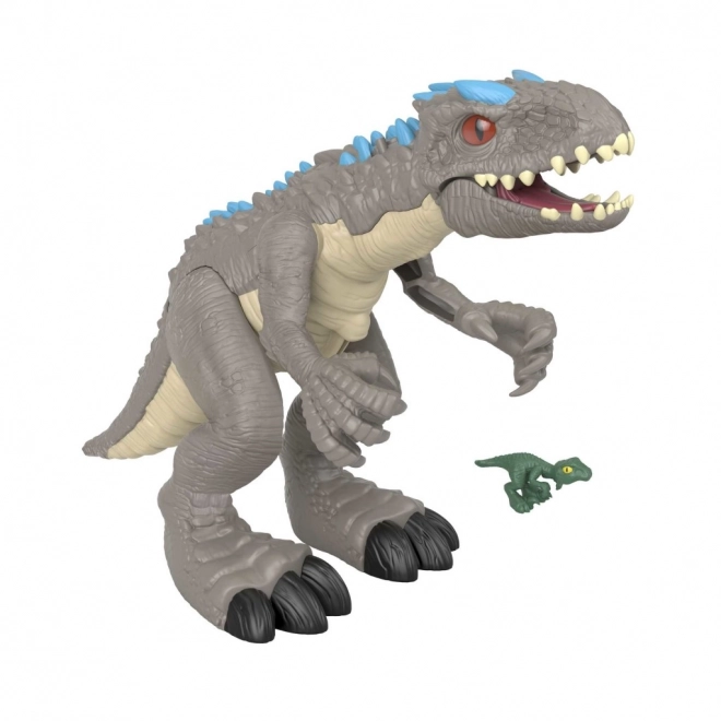 Jurassic World Dinosaurierfigur Indominus Rex