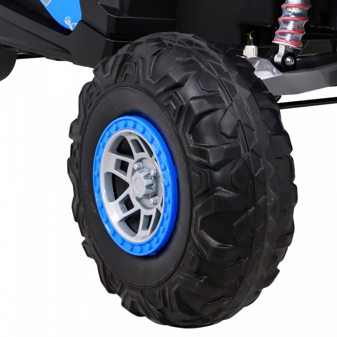 Buggy UTV-MX Blau