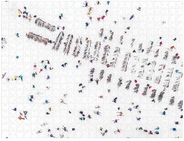 Premium-Qualität und nachhaltige Materialien