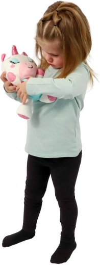 Weicher und sicherer Plüsch für die Kleinsten