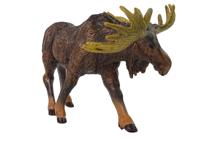 Tierfigur Elch Waldtiere