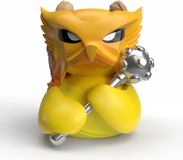 Hochwertiges PVC und Sammlergröße