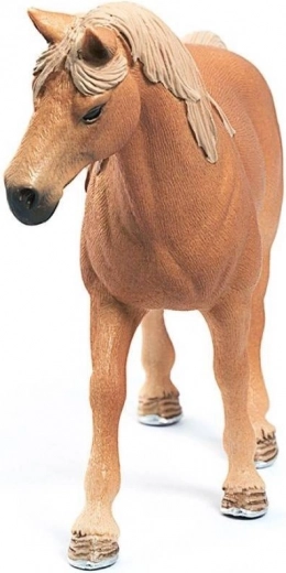 Handbemalte, realistische Details