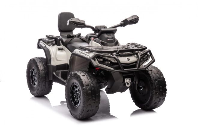 Can-Am Outlander Kinderquad
