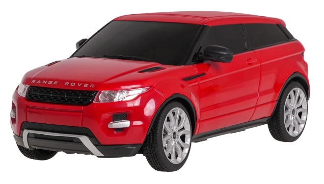 R/C Range Rover Evoque Rot Ferngesteuertes Auto – rot