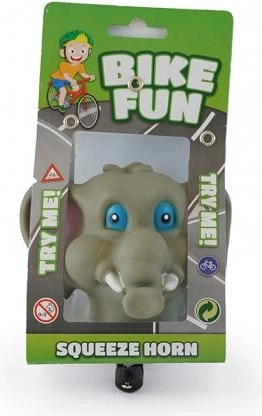 Elefant - Klangabenteuer