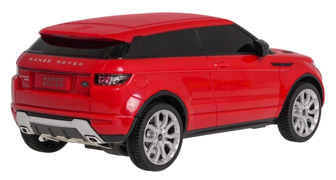 R/C Range Rover Evoque Rot Ferngesteuertes Auto – rot