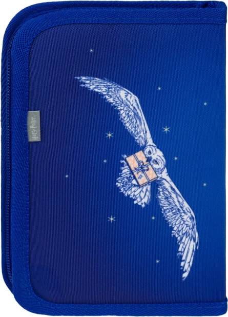 Schulmäppchen Hogwarts Hedwig