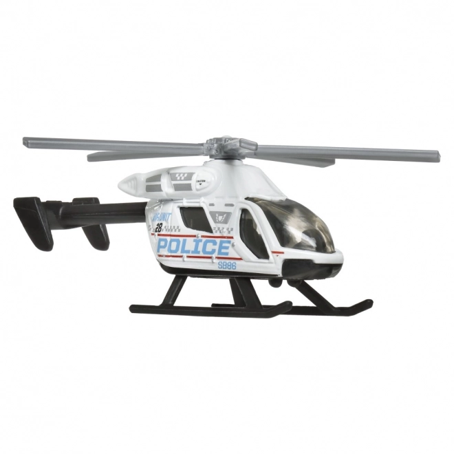 Skybusters Flugzeugmodelle von Matchbox