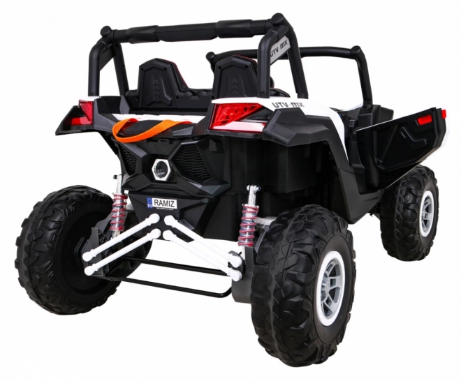 Buggy UTV-MX Weiß